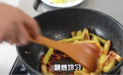 Make Fish and cheese step 6