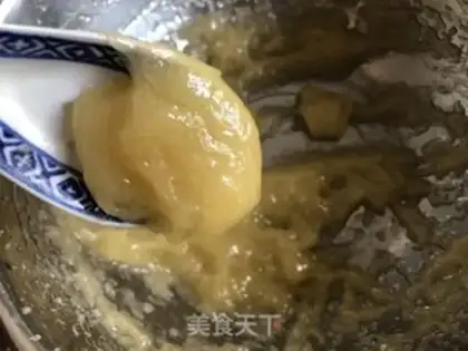 Make Homemade salad sauce step 3
