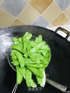 Make Dutch soy sausage step 3