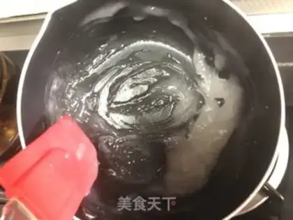 Make Homemade salad sauce step 4