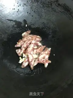 Make Dutch soy sausage step 4