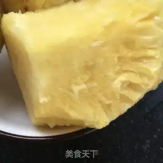 Make Pear juice step 0