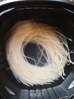 Make Sour sauce step 1