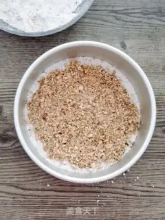 Make Cinnamon loaf step 8