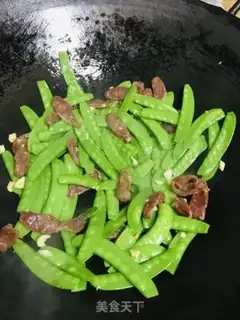 Make Dutch soy sausage step 5