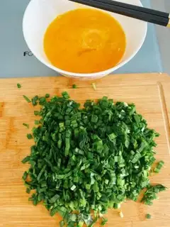 Make Eggs from the casserole step 0