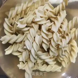 Make lunch step 3