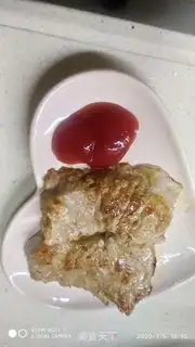 Make A sour pig step 4