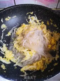 Make Sour sauce step 4