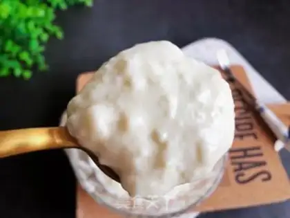 Make Homemade salad sauce step 7