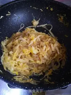 Make Sour sauce step 5