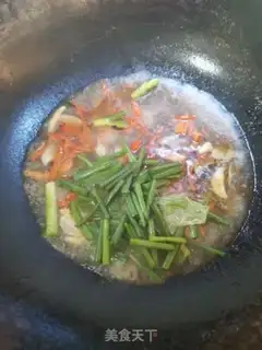 Make Red and black step 10