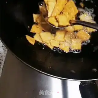 Make A bitter pot step 4