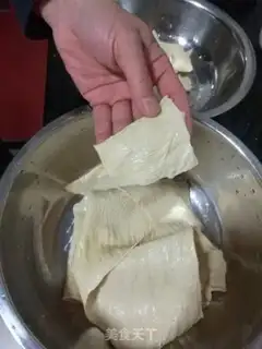 Make Home spicy step 0