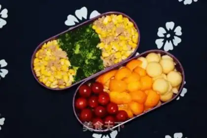 Make lunch step 8