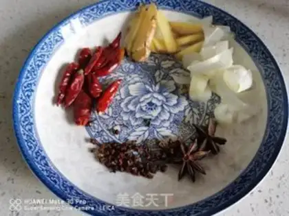 Make Homemade beef step 3