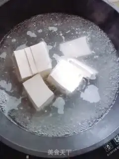 Make Tofu step 1