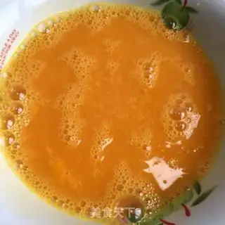Make The cauliflower box step 1