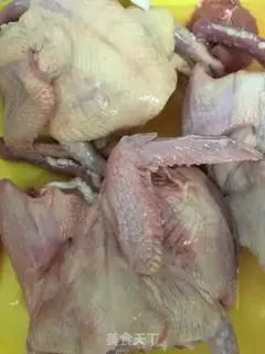 Make Pear juice step 5