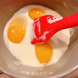 Make Cheesecake step 3