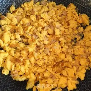 Make The cauliflower box step 2