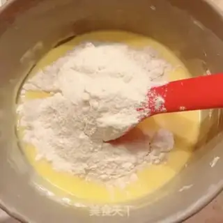 Make Cheesecake step 4