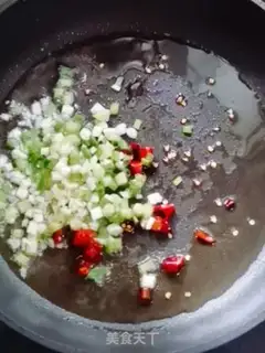 Make Tofu step 3