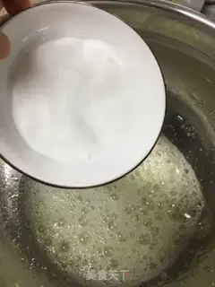 Make Chi Fung Cake step 9