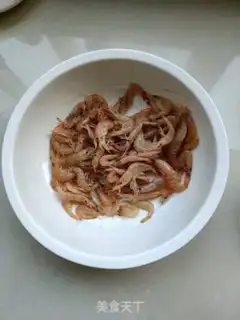 Make Spicy shrimp step 0