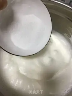 Make Chi Fung Cake step 11