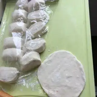 Make The cauliflower box step 5