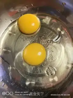 Make Maracon step 3