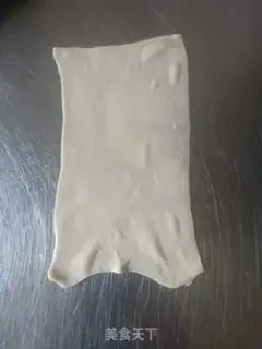 Make Cream step 2