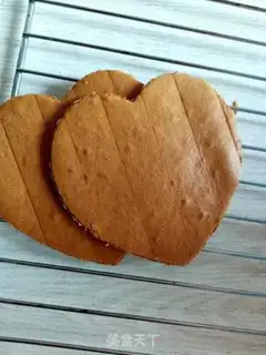 Make Chocolate rolls step 7