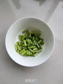 Make Spicy shrimp step 2