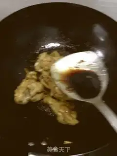 Make Red chicken legs step 9