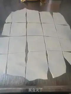 Make Cream step 3