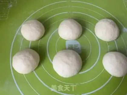 Make A Hamburger in Orleans step 4