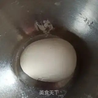 Make The veggie meat step 0