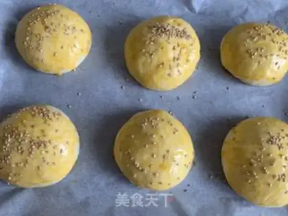 Make A Hamburger in Orleans step 5