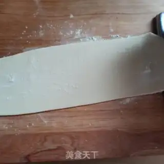 Make The veggie meat step 1