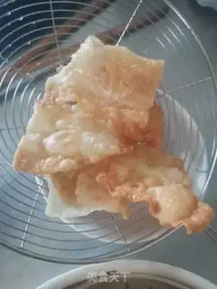 Make Cream step 5