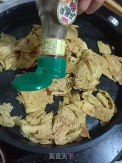 Make Home spicy step 3