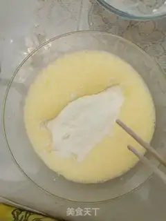 Make Sakima step 2