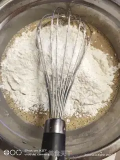 Make Maracon step 7