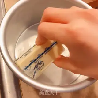 Make Cheesecake step 12