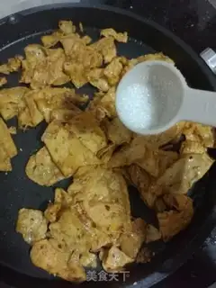 Make Home spicy step 5