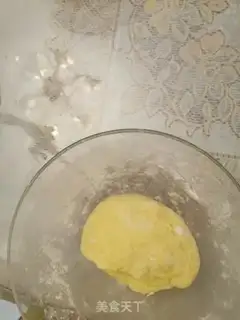 Make Sakima step 3