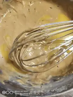 Make Blueberry Moose step 0