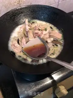 Make Fucking chicken step 4